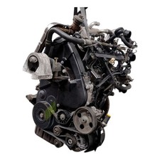 CITROEN RELAY/JUMPER Engine