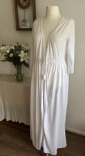 Ladies White Dressing