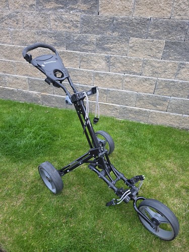Icart uno wheel - uno, push