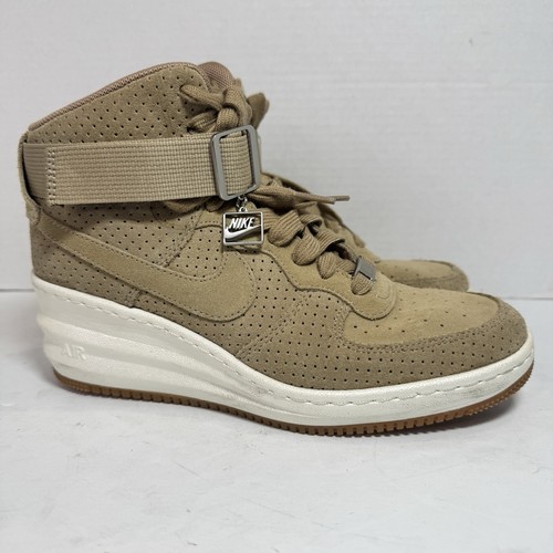 Nike lunar force - lunar, size