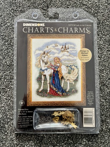 Dimensions cross stitch - dimensions,
