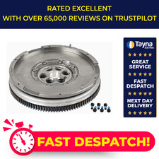 Dual Mass Flywheel DMF fits