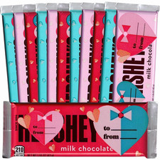Hershey Valentine'S Exchange