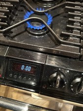 Aga Stove  Gas 900