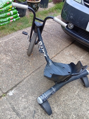 Razor riprider 360 pedal - riprider,