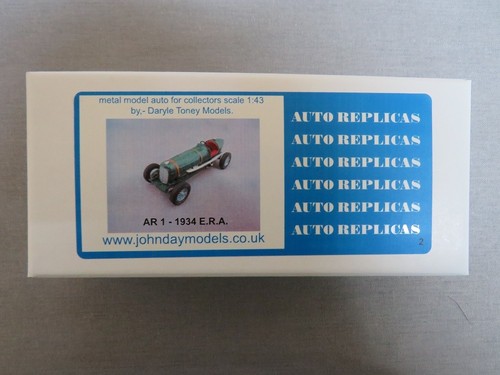 Auto replicas a - , a.r.
