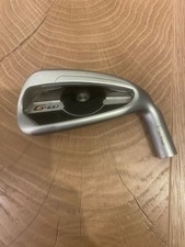 Ping G400 Blue Single 7 Iron Ex Demo Head Golf Club Right Handed