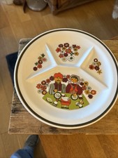 Vintage Figgjo Flint Turi