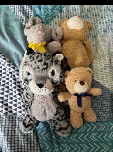 Bundle small washable - bundle, of