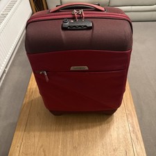 Samsonite Cabin Luggage