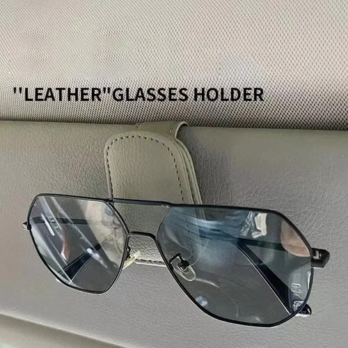 Premium magnetic leather - magnetic, pu