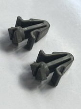 Nissan Silvia Ps13 Grill Fixing Clip X2 Genuine OE S13