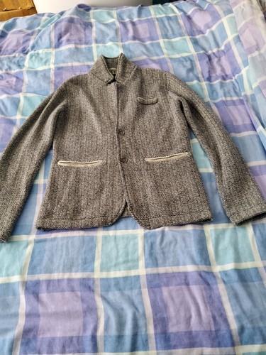 Vintage holland esquire - holland,