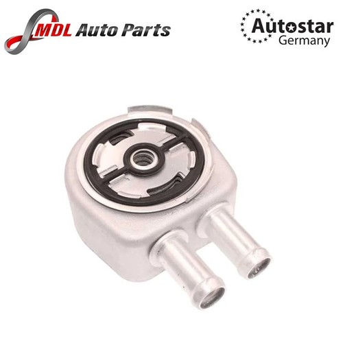 Autostar germany oil cooler - germany,