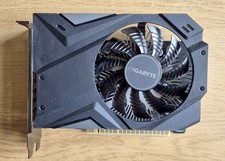 Gigabyte GeForce GTX 1650 MINI