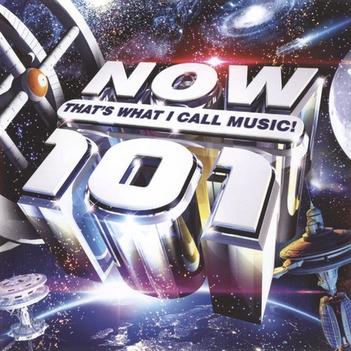 Various artists now that - various, that's