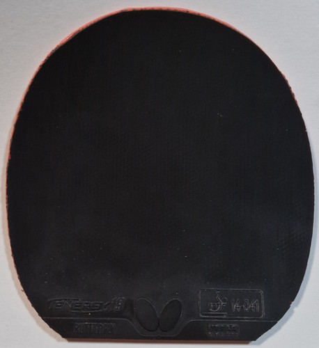 Table tennis decking butterfly - tennis,