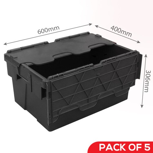 Large tote box crates for - tote,