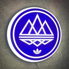 Adidas spezial led - led, illuminated