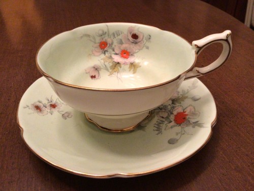 Rare soft green - rare,