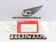 Honda GL 1500 A I Goldwing