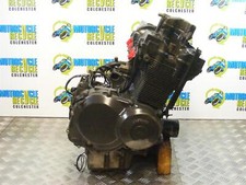 Suzuki GSXR 400 Engine Motor