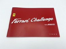 FERRARI F355 CHALLENGE