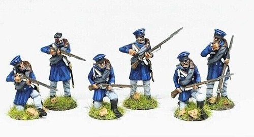 Napoleonic 28mm prussian - napoleonic,