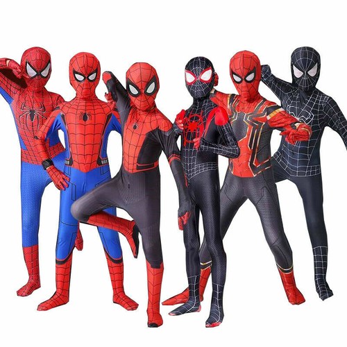 Kids spider man way home - kids, spider-man