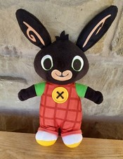 Bing Bunny Plush Soft Toy