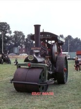 PHOTO  WALLIS AND STEVENS ROAD