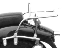 Honda VT600C Luggage Rack /