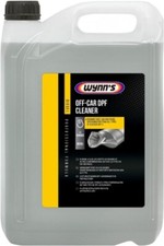 Wynn's 18985 5L Off-Car Diesel