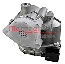 Throttle Body METZGER Fits