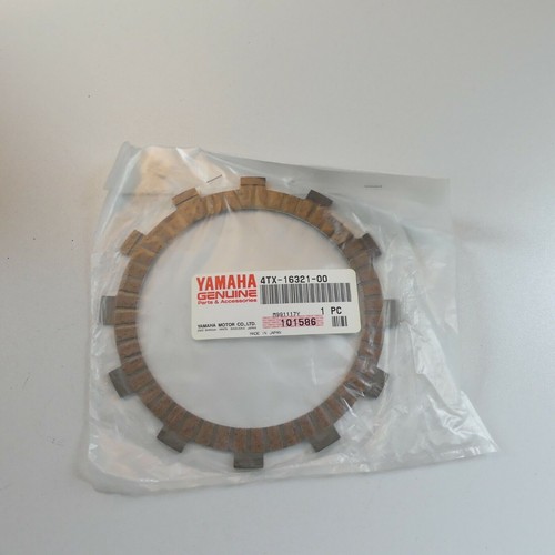 Genuine yamaha tdm 850 900 - genuine,