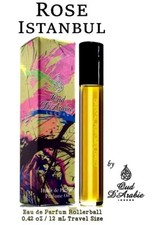 Rose Istanbul 12ML Perfume oil