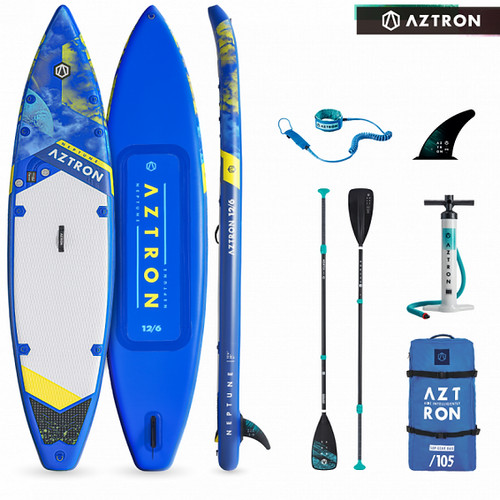 Aztron neptune touring - aztron,