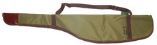 Bisley Green Canvas Shotgun /