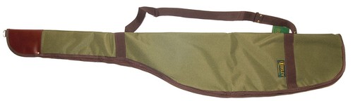Bisley green canvas shotgun - green, /