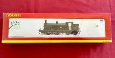 HORNBY R2734 BR 0-4-4 M7 CLASS LOCOMOTIVE 30056 BOX & LEAFLET ONLY