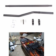 Boat Kayak Stabilizer Rod
