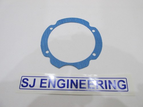 Bsa c15 cylinder base gasket - c15,