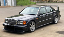 FIT FOR MERCEDES W201 190E EVO