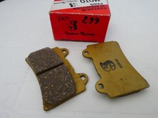 For Yamaha FZ 750 Genesis 1989