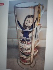 Creative Tops Roald Dahl