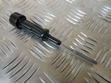 Yamaha R6 5EB Engine Oil dip stick 1999 to 2002