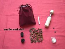 Fire Pump, Pneumatic Lighter