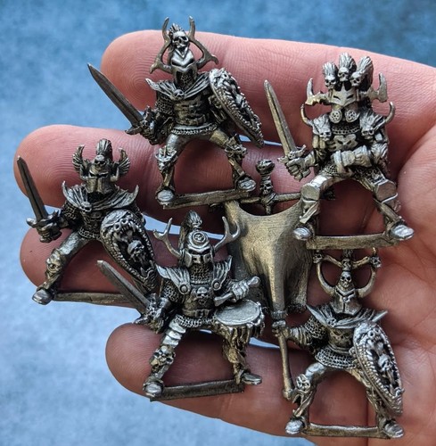 Satyr art studio metal limited - satyr,
