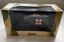 Victoria R038 Hummer US Army Ambulance Camouflage