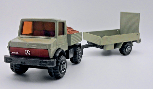 Matchbox lesney superkings k30 - matchbox,